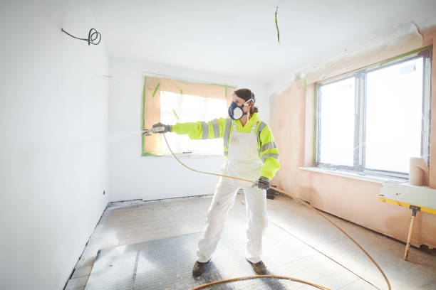 Best Dehumidification Services  in Genesee, CO